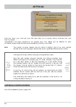 Preview for 64 page of Kathrein UFS 641si Operating Manual