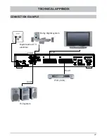 Предварительный просмотр 77 страницы Kathrein UFS 700si Operating Manual