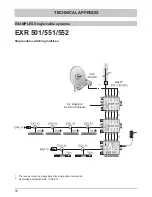 Предварительный просмотр 78 страницы Kathrein UFS 700si Operating Manual