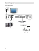 Предварительный просмотр 62 страницы Kathrein UFS 702si Operator'S Manual