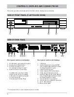 Preview for 8 page of Kathrein UFS 710si Operating Manual