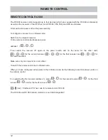 Preview for 12 page of Kathrein UFS 710si Operating Manual