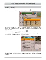 Preview for 42 page of Kathrein UFS 710si Operating Manual