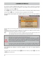 Preview for 50 page of Kathrein UFS 710si Operating Manual