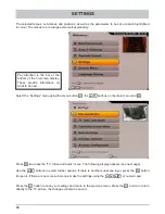 Preview for 66 page of Kathrein UFS 710si Operating Manual