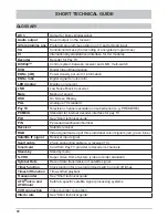 Preview for 86 page of Kathrein UFS 710si Operating Manual