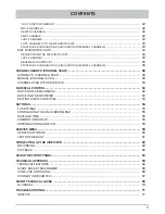 Preview for 5 page of Kathrein UFS 712si Operating Manual