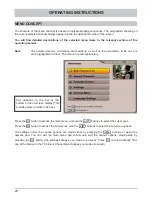 Preview for 20 page of Kathrein UFS 712si Operating Manual