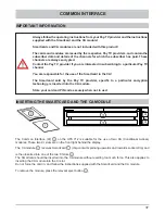 Preview for 37 page of Kathrein UFS 712si Operating Manual