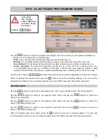 Предварительный просмотр 45 страницы Kathrein UFS 740sw Operating Manual