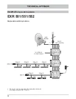 Предварительный просмотр 80 страницы Kathrein UFS 740sw Operating Manual