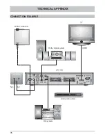 Предварительный просмотр 76 страницы Kathrein UFS 790si Operating Manual