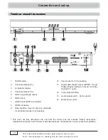 Preview for 10 page of Kathrein UFS 80si Operating Manual