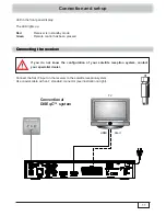 Preview for 11 page of Kathrein UFS 80si Operating Manual