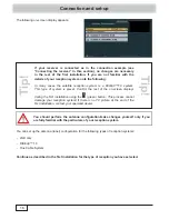 Preview for 16 page of Kathrein UFS 80si Operating Manual