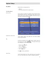 Предварительный просмотр 33 страницы Kathrein UFS 821SI Operating Manual