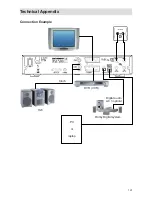 Предварительный просмотр 123 страницы Kathrein UFS 821SI Operating Manual