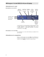 Предварительный просмотр 24 страницы Kathrein UFS 821SW Notice D'Utilisation