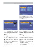 Preview for 19 page of Kathrein UFS 822si Operating Manual