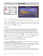 Preview for 84 page of Kathrein UFS 822si Operating Manual