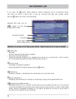 Preview for 90 page of Kathrein UFS 822si Operating Manual