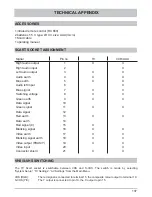 Preview for 137 page of Kathrein UFS 822si Operating Manual