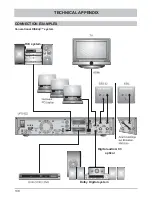 Предварительный просмотр 138 страницы Kathrein UFS 822si Operating Manual