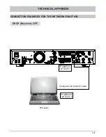 Предварительный просмотр 141 страницы Kathrein UFS 822si Operating Manual