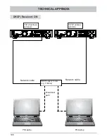 Предварительный просмотр 146 страницы Kathrein UFS 822si Operating Manual