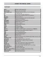 Preview for 149 page of Kathrein UFS 822si Operating Manual