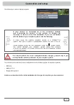 Предварительный просмотр 17 страницы Kathrein UFS 900sw Operating Manual