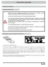 Предварительный просмотр 29 страницы Kathrein UFS 900sw Operating Manual