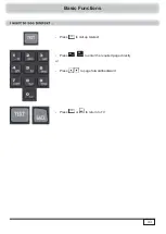 Предварительный просмотр 33 страницы Kathrein UFS 900sw Operating Manual