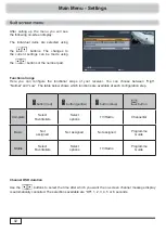 Предварительный просмотр 82 страницы Kathrein UFS 900sw Operating Manual