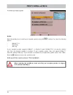 Предварительный просмотр 14 страницы Kathrein UFS 902 Operating Manual