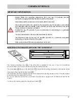 Предварительный просмотр 47 страницы Kathrein UFS 902 Operating Manual