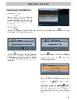 Предварительный просмотр 37 страницы Kathrein UFS 903 si Operating Manual