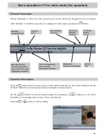 Предварительный просмотр 53 страницы Kathrein UFS 903 si Operating Manual