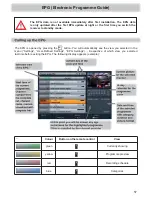 Предварительный просмотр 57 страницы Kathrein UFS 903 si Operating Manual