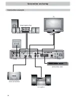 Предварительный просмотр 16 страницы Kathrein UFS 903 sw Operating Manual