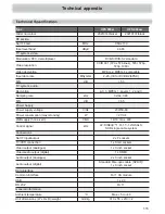 Предварительный просмотр 115 страницы Kathrein UFS 903 sw Operating Manual