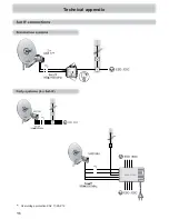 Предварительный просмотр 116 страницы Kathrein UFS 903 sw Operating Manual