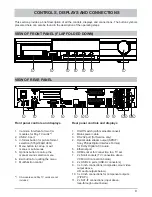 Предварительный просмотр 9 страницы Kathrein UFS 910 Operating Manual