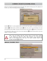 Предварительный просмотр 60 страницы Kathrein UFS 910 Operating Manual