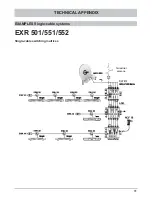 Предварительный просмотр 81 страницы Kathrein UFS 910 Operating Manual