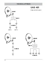 Предварительный просмотр 82 страницы Kathrein UFS 910 Operating Manual