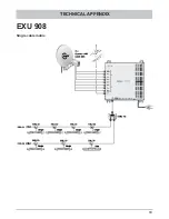 Предварительный просмотр 83 страницы Kathrein UFS 910 Operating Manual