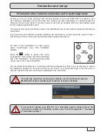 Preview for 11 page of Kathrein UFS 913 Operating Instructions Manual