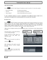 Preview for 44 page of Kathrein UFS 913 Operating Instructions Manual