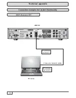 Preview for 58 page of Kathrein UFS 913 Operating Instructions Manual